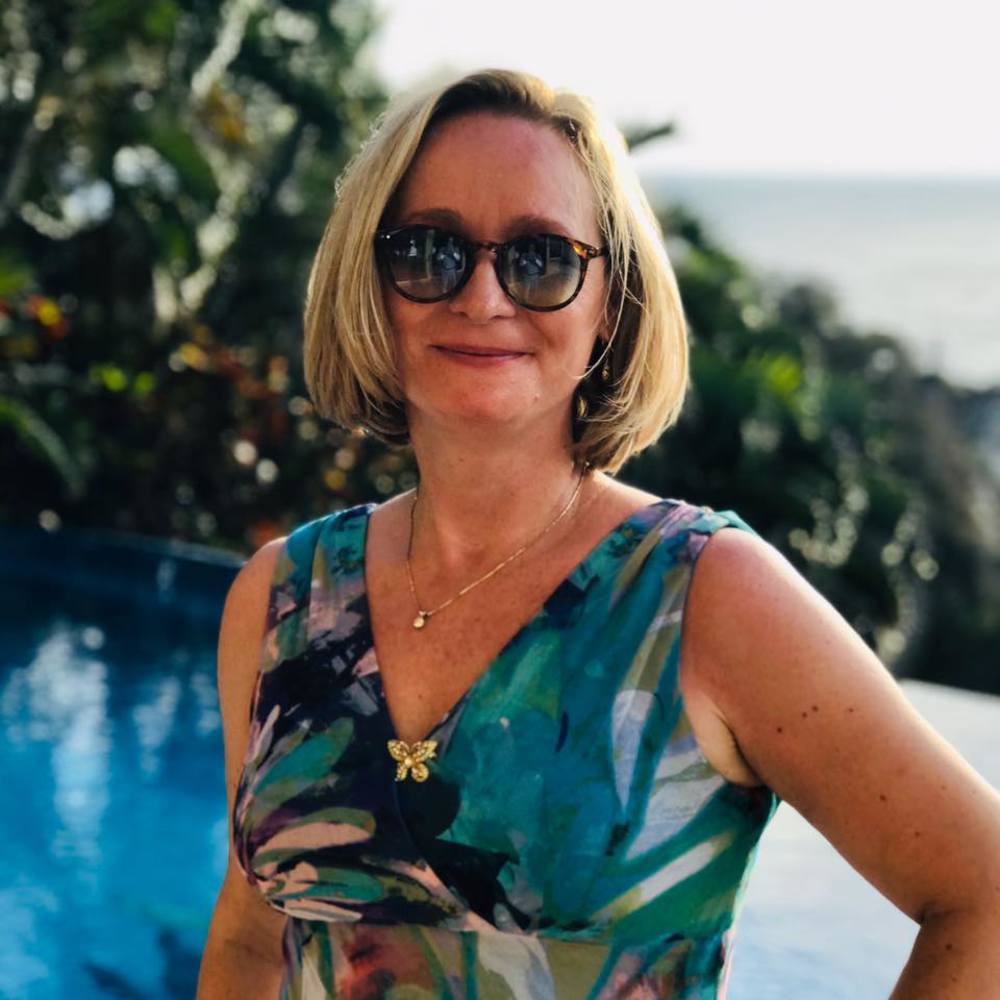 Meet your Posher, Margo